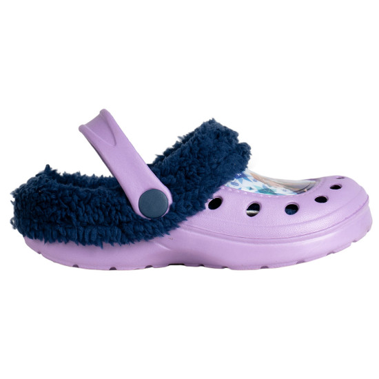 Disney Frozen-Clog with warm lining